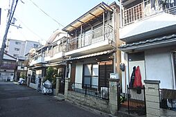 枚方市長尾家具町2丁目貸家（11-36）