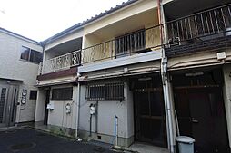 枚方市黄金野1丁目貸家（2-32）