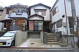 八幡市橋本糸ケ上戸建