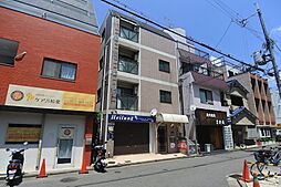 リヴィエール樟葉