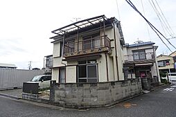 枚方市宇山町1戸建貸家