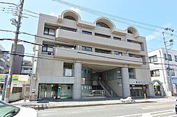 楠葉並木レジデンススクエア