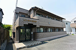 リバーサイド西牧野