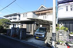 枚方市牧野本町1丁目戸建