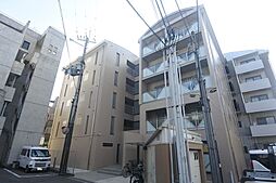 アルファクラージュI