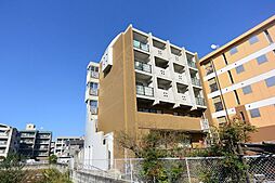 アルファークラージュくずはII