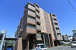 グリーンミモザ小林