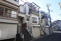 招提元町4丁目戸建