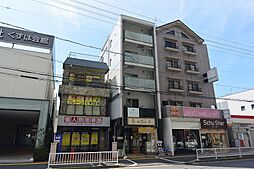 プラリア楠葉並木