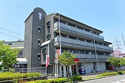 フロンティア長尾