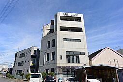 イーストン楠葉