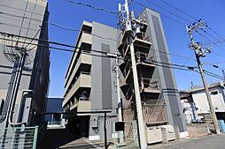 グランシャリオ長尾