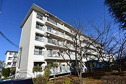 男山第2住宅112号棟