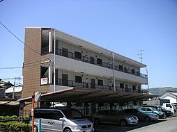 橋本金森マンション