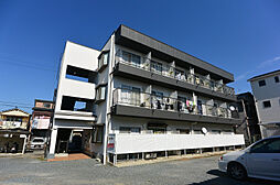 ホウトクマンション