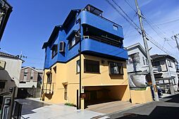 枚方市招提平野町貸家