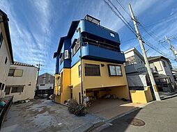 枚方市招提平野町貸家