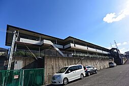 スクエアー柿ヶ谷