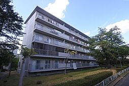 男山第3住宅210棟