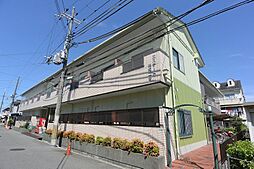 枚方市船橋本町２丁目