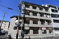 ジュネスくずは