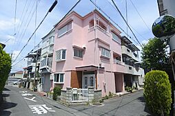 枚方市養父丘1丁目貸家