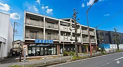 知足庵マンション