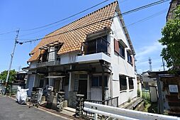 八幡市八幡三反長貸家