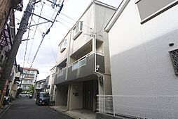 招提南町1丁目貸家