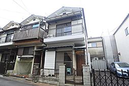 高野道戸建て