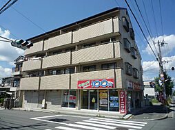 男山オークマンション