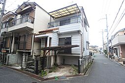 招堤大谷3丁目貸家
