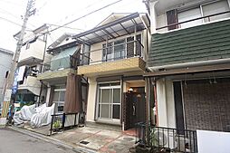 枚方市長尾家具町3丁目一戸建て