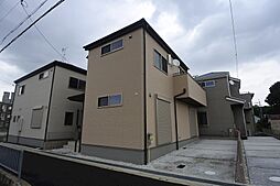 リーブルファイン枚方市西船橋1丁目