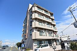 シャンテー牧野