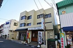 マルエスマンション南楠葉