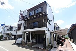 長尾家具町貸家