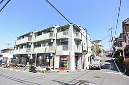 プレアール楠葉東山