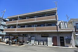 フェリーチュエマンション