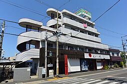 シャンテー招提