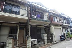 高野道1丁目貸家