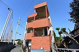 白川マンション