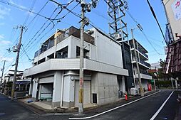 アカイマンション