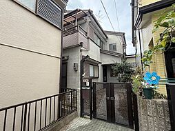 八幡市八幡山田貸家 -