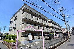 カラジュームマンション