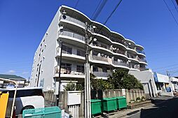 くずはグリーンハイツ