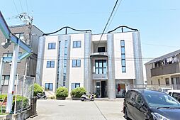 シャルマン津村