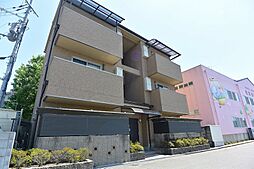 フォレストハイム牧野