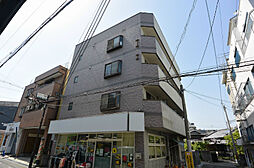 プランドール牧野駅前