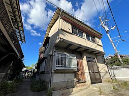 南中振1丁目戸建